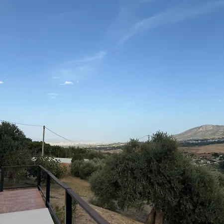 La Acebuchal Nyaraló Alhaurín de la Torre